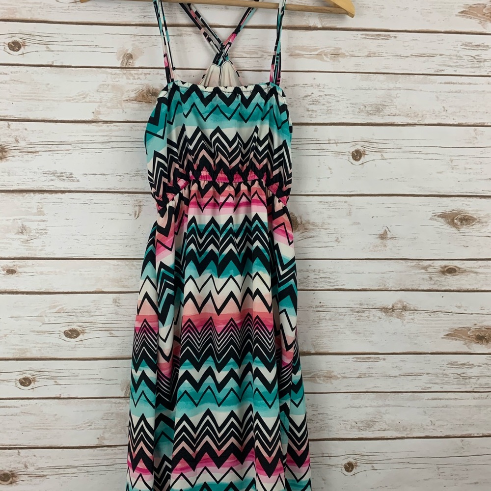 Strappy Dress ๐ธ - Picture 2 of 4